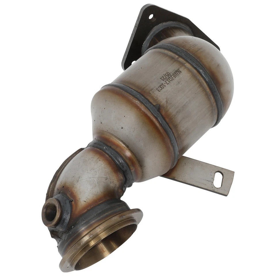 2013-2016 Buick Encore 1.4L 16659 Exhaust Catalytic Converter