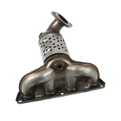 2013 Hyundai Elantra Coupe 16867 Catalytic Converter