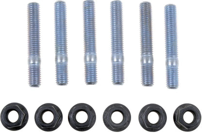 GM Ford 03133 Exhaust Stud Kit - M10-1.5 X 62mm