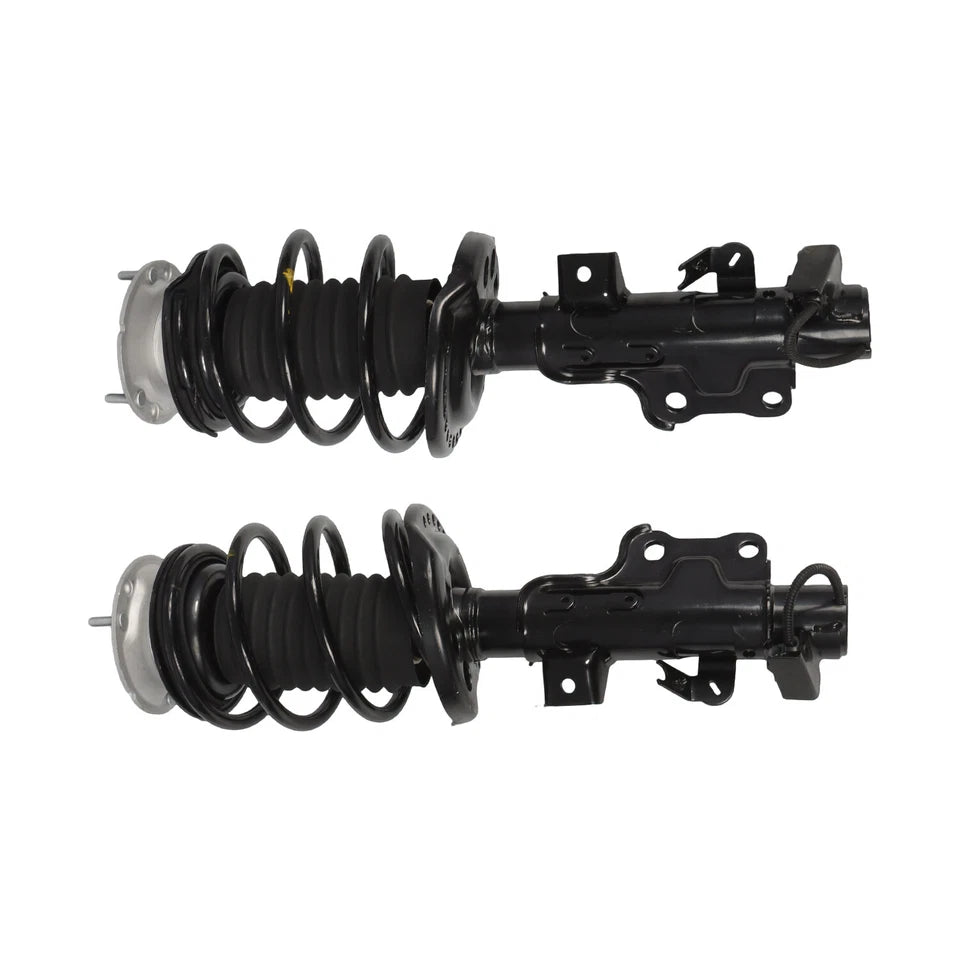 2014-2019 Cadillac CTS 84427195 Front Electric Strut Assys