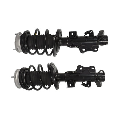 2019 Cadillac CTS 84427195 Front Electric Strut Assys
