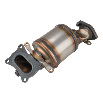 2011-2015 Honda Odyssey 45131 Left & Right & Rear Catalytic Converters Set