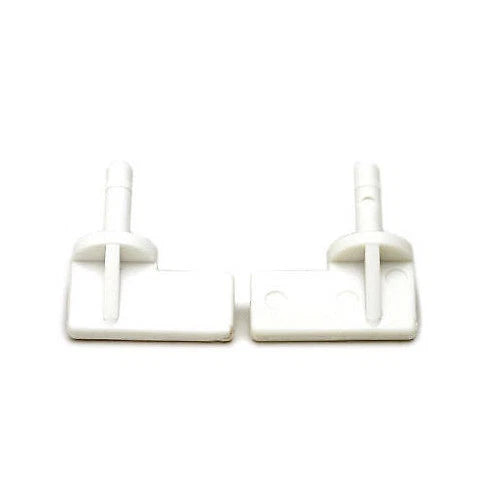 Truma / Filtapac / Carver - Water Inlet Pump Securing Clips - Caravan Motorhome
