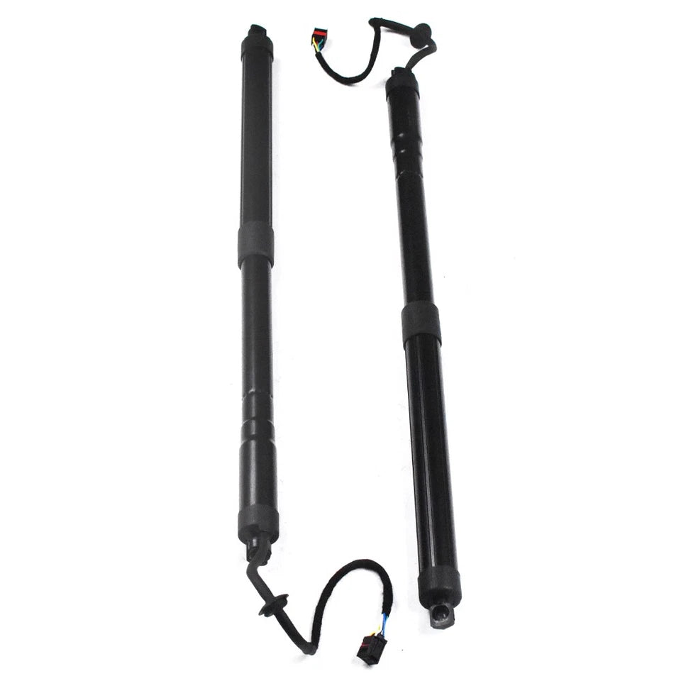 2014-2017 Infiniti QX60 90560 3JA0A 2x Rear Electric Tailgate Lift Support Strut