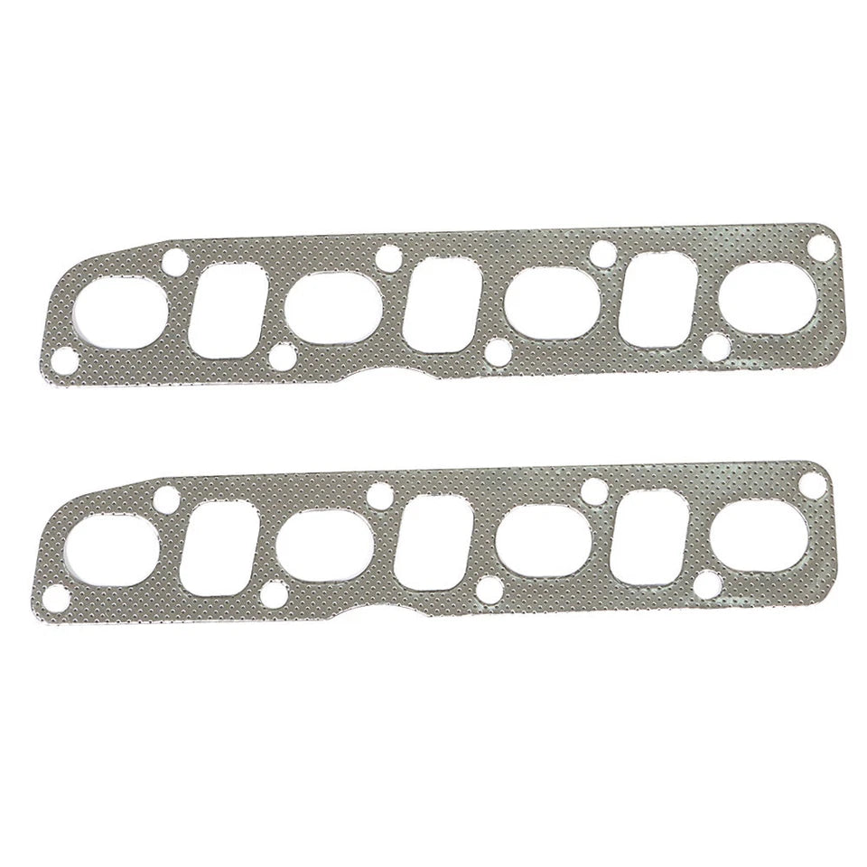 Nissan 2004-2015 Titan 5.6L Manifold Left & Right Catalytic Converters