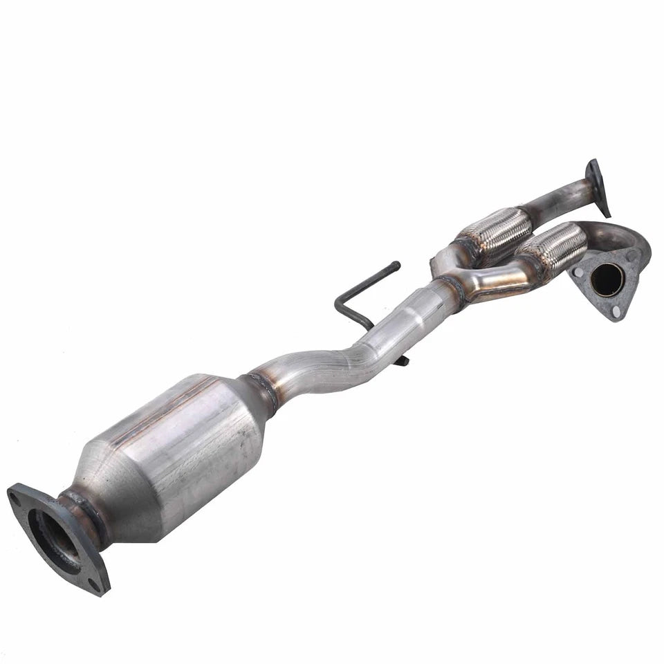 Catalytic Converters 2003-2007 Nissan Murano 3.5L Set of 3