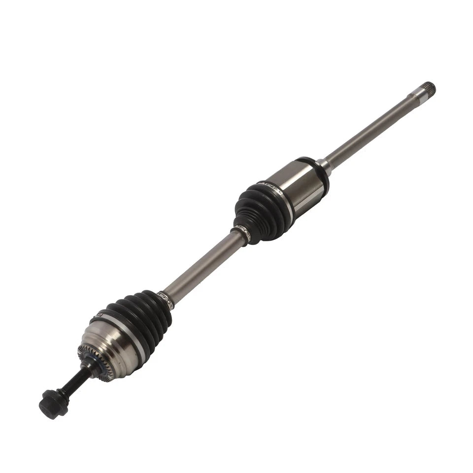 2017-2019 BMW 540i xDrive G30 Front Right To 04/2019 31608664676 Front Right Passenger Side CV Axle Shaft