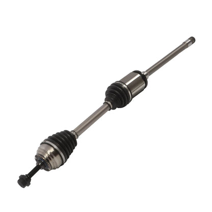2021-2022 BMW 530e xDrive G30 Front Right 31608664676 Front Right Passenger Side CV Axle Shaft