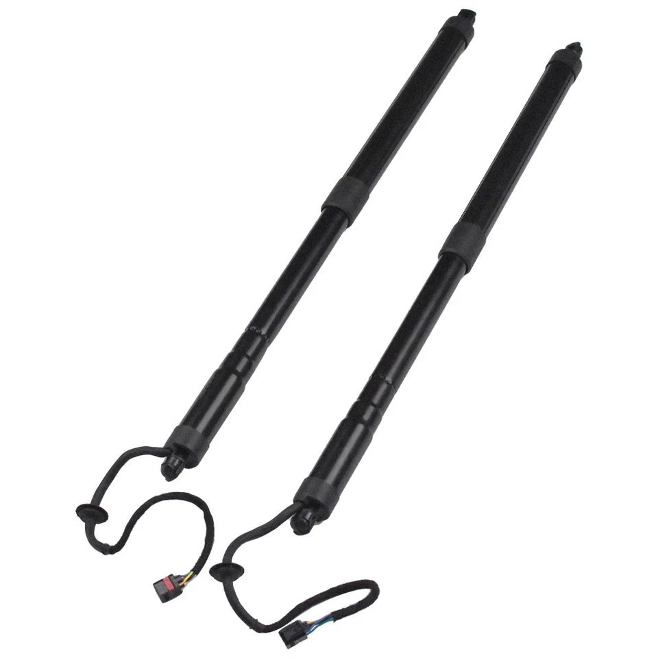 2014-2017 Infiniti QX60 90560 3JA0A 2x Rear Electric Tailgate Lift Support Strut