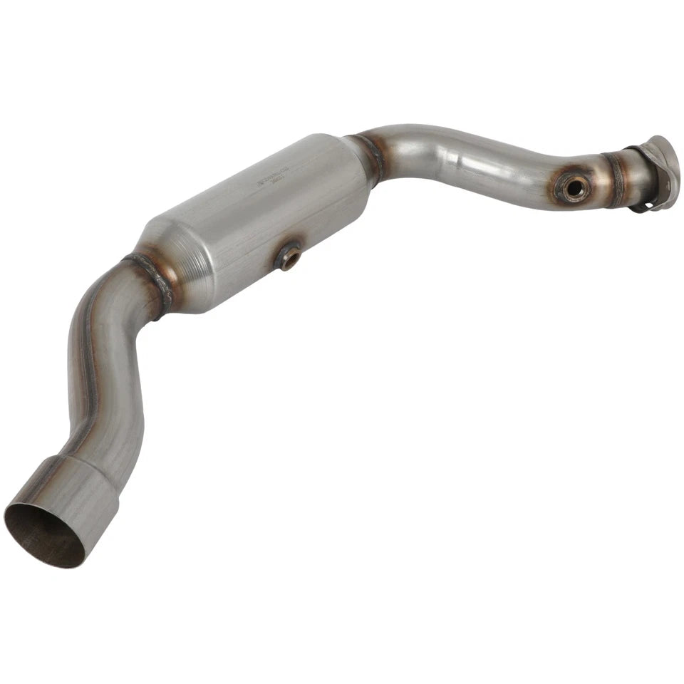 2011-2016 Ford F-250 F-350 Super Duty 44853 Both Sides Catalytic Converters
