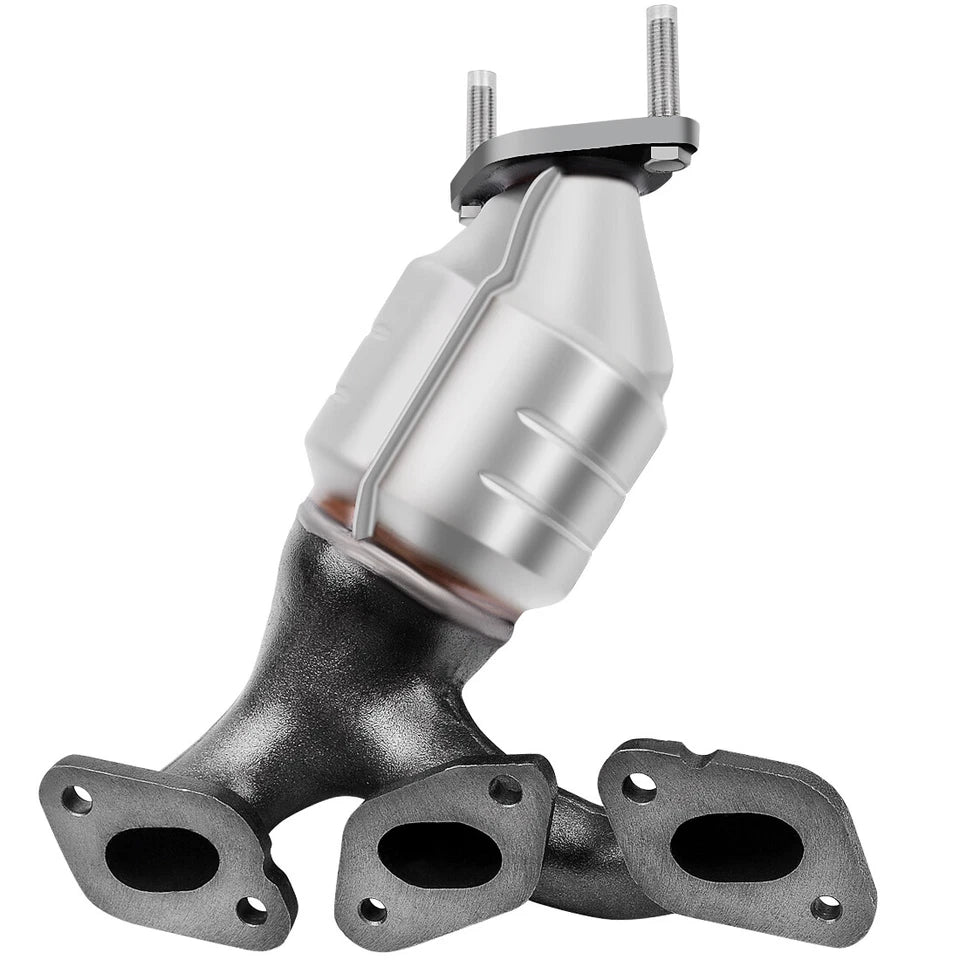 2001-2006 Mazda Tribute Catalytic Converter Set
