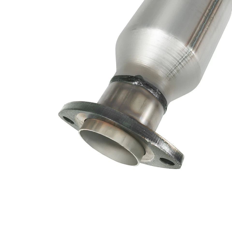 2006-2008 Toyota Solara 2.4L Catalytic Converter