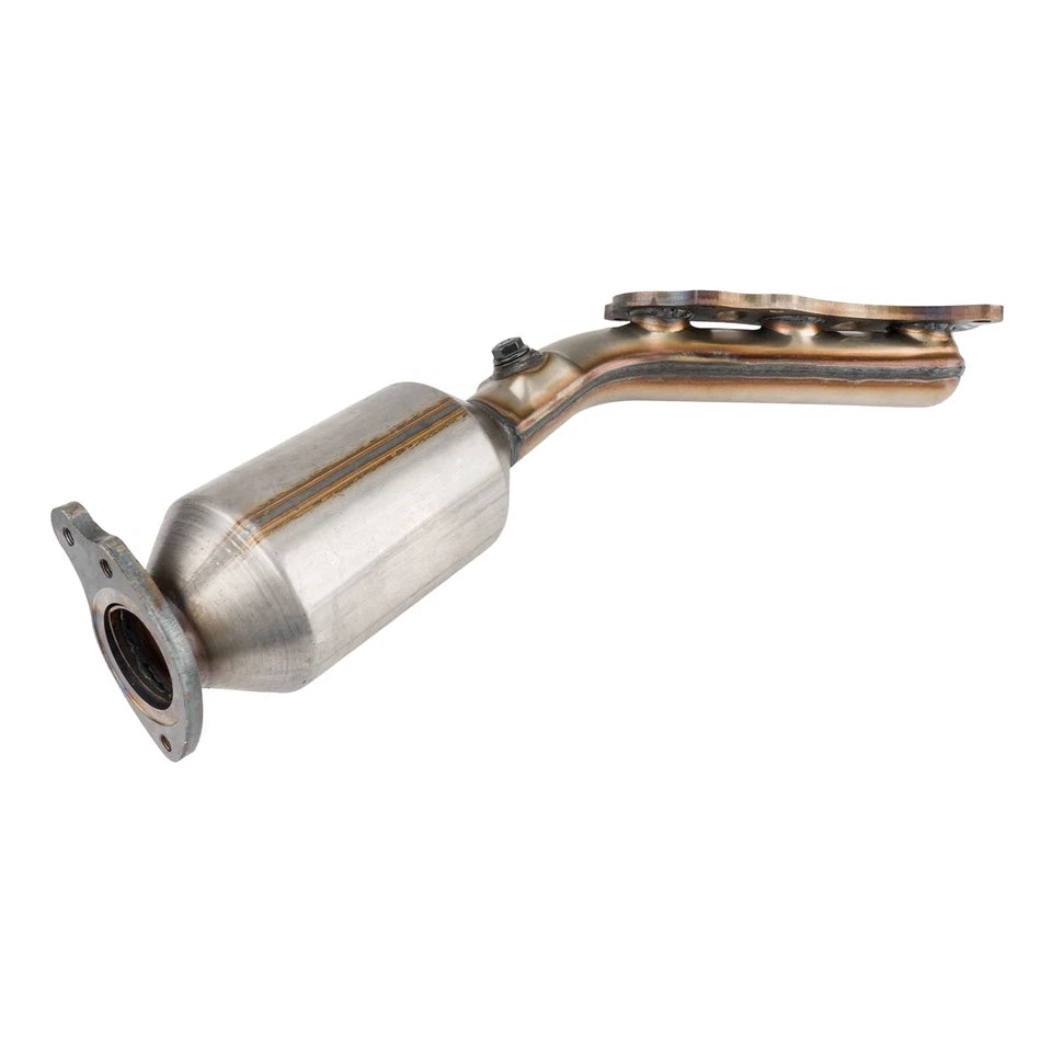 Toyota 2003-2011 FJ Cruiser/4Runner/Tacoma 4.0L Pair Exhaust Catalytic Converter