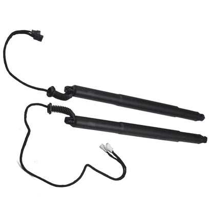 2015-2019 BMW X6 2 Plugs 51247434043 2PCS Rear Left & Right Tailgate Power Lift Support