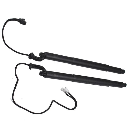 2016 BMW X6 51247434043 2PCS Rear Left& Right Tailgate Power Lift Support