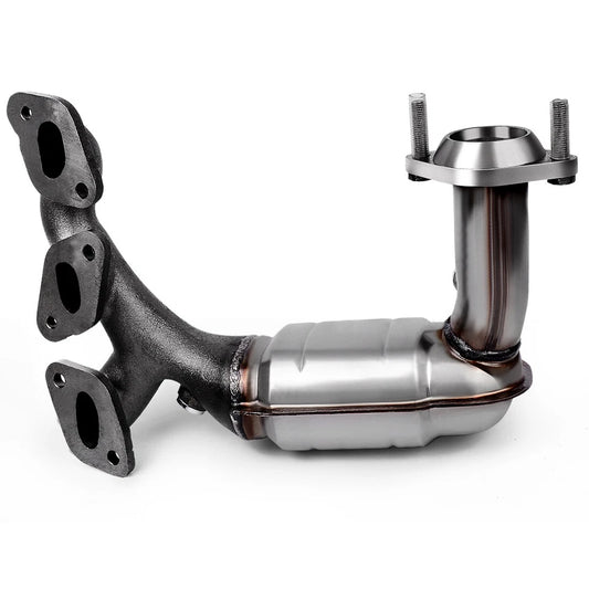 2001-2006 Mazda Tribute Catalytic Converter Set