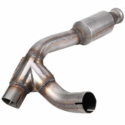 2010-2013 GMC Sierra 1500 50473 Catalytic Converter