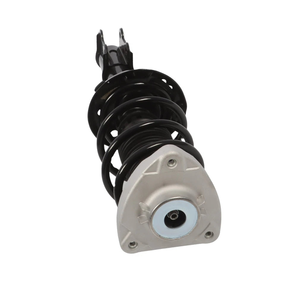 2014-2019 Mercedes Benz GLA45 AMG A1563231700 Front Left Shock Strut Assembly