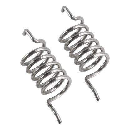 Dometic RM2350 RM2301 RM2553 Freezer Door Hinge Spring Replacement Kit