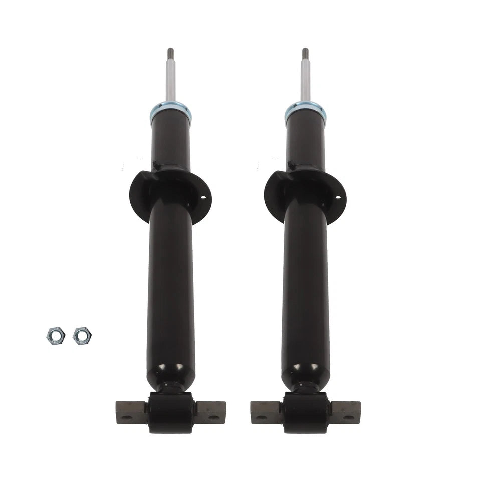 2010 Cadillac Cts Sedan RWD 557500 w/o Magnetic Ride Control 2P Front Shock Absorber