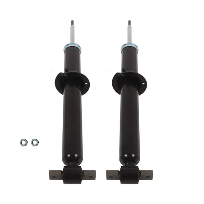2010 Cadillac Cts Sedan RWD 557500 w/o Magnetic Ride Control 2P Front Shock Absorber