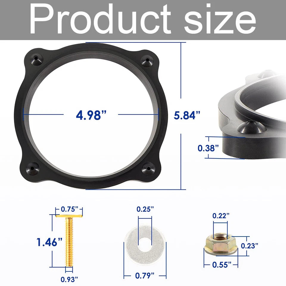Dometic Sealand 511H 706 806 2010 2011 US RV Toilet Floor Flange Seal Kit