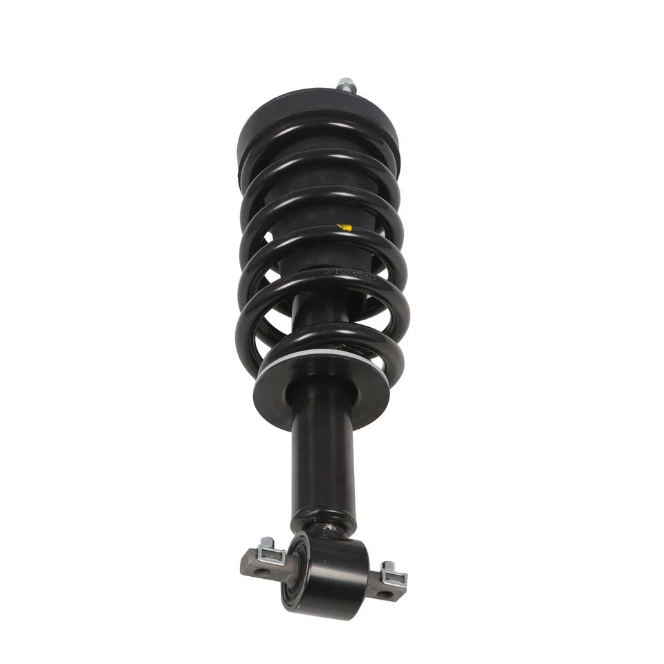 2007-2014 GMC Yukon XL 1500 SK-2806 LTZ Pair Front Magnetic Struts Assys