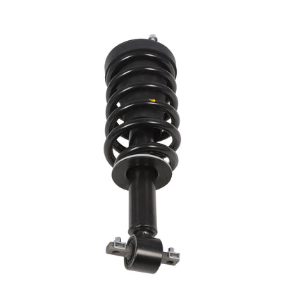 2007-2014 GMC Yukon XL 1500 SK-2806 LTZ Pair Front Magnetic Struts Assys