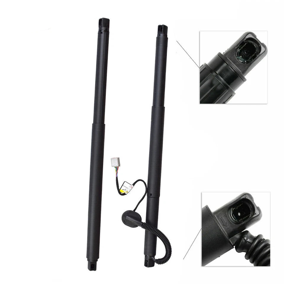 2015-2018 2020 Cadillac Escalade 84306929 2x Rear Trunk Tailgate Lift Gate Shock Strut Arms