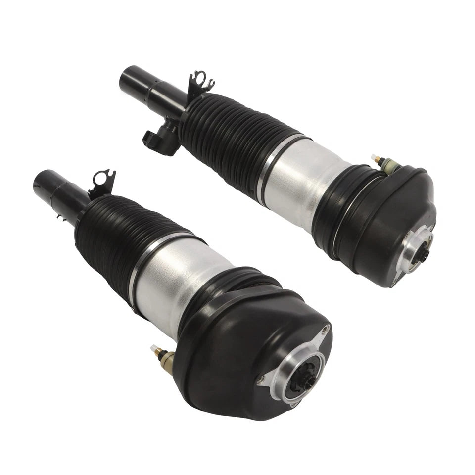 2019-2022 BMW X5 G05 37106869029 Pair Front Air Suspension Shock VDC