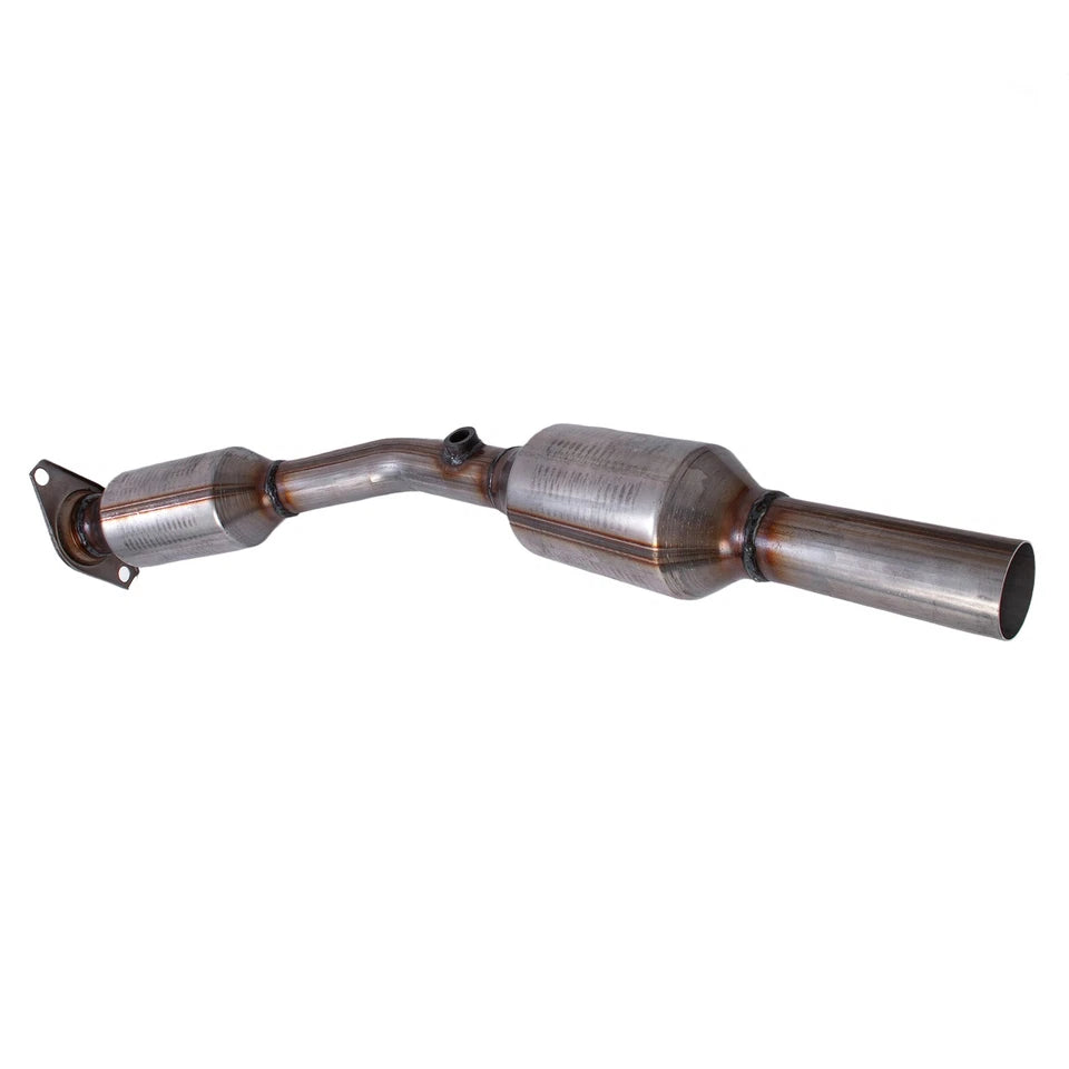 2009-2010 Pontiac Vibe 1.8L Front Pipe Catalytic Converter