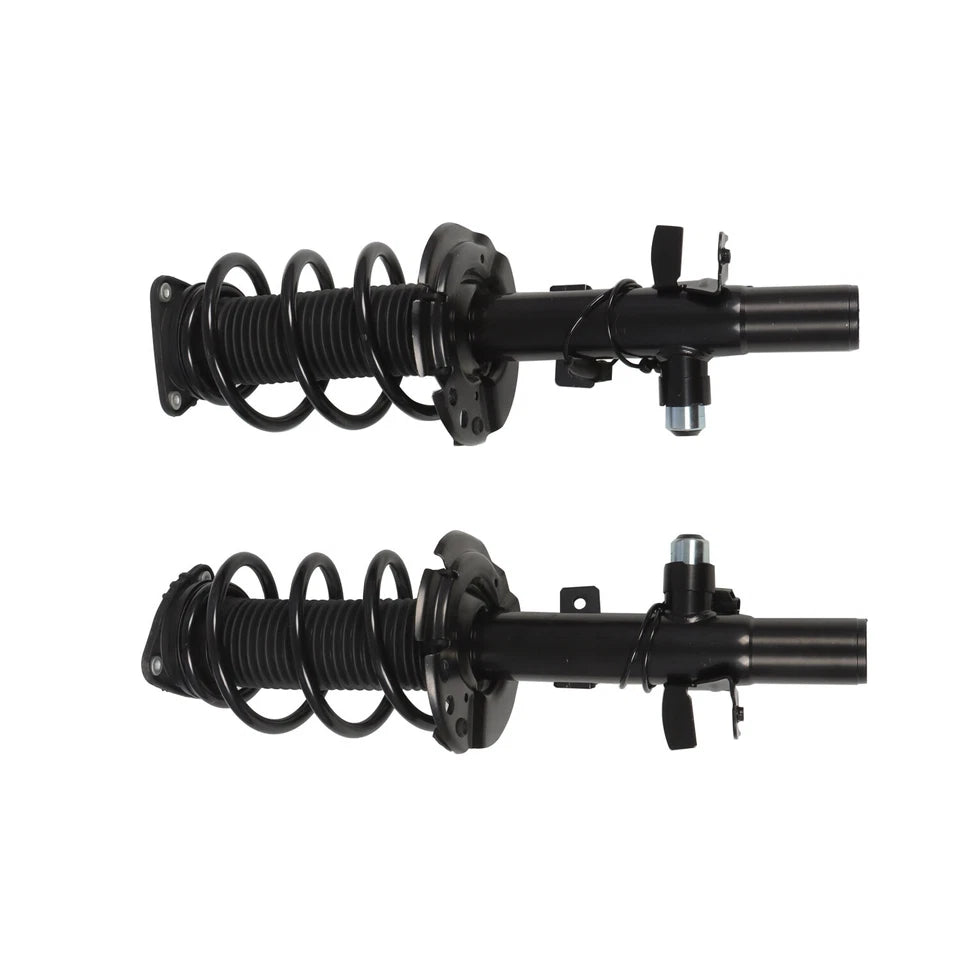 2015-2019 Lincoln MKC EJ7Z18124G /J 2X Electric Absorbers Struts Assys