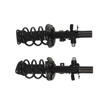 EJ7Z18124G /J 2X 2015-2019 Lincoln MKC Electric Absorbers Struts Assys