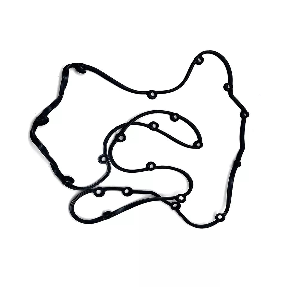 2PCS 22777560 Volvo D13 Truck 2PCS Valve Cover Gaskets Rubber