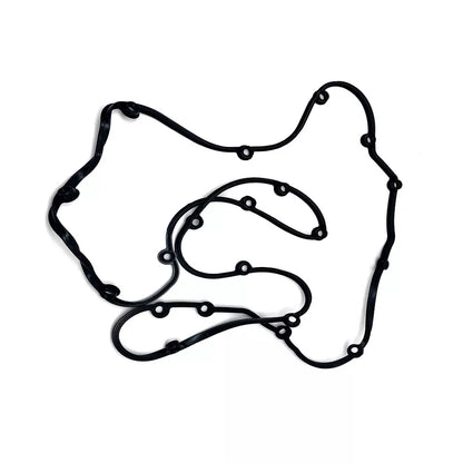 2PCS 22777560 Volvo D13 Truck 2PCS Valve Cover Gaskets Rubber