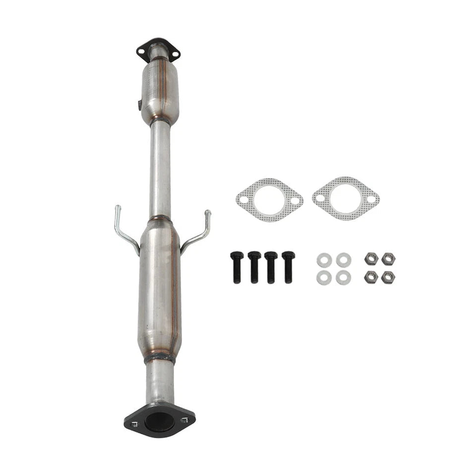 2016 Hyundai Sonata Sport Tech Sedan 4-Door Catalytic Converter 54885