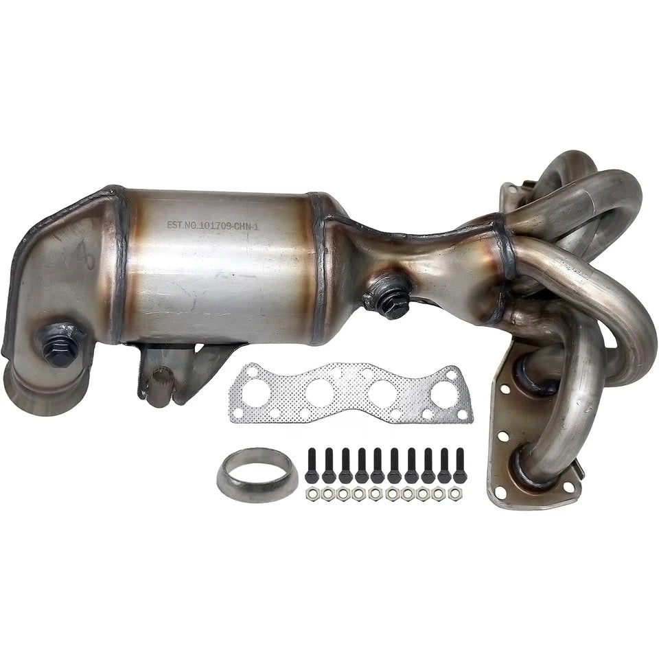 Mini 2007-2015 Cooper 1.6L NON Turbo Exhaust Catalytic Converter