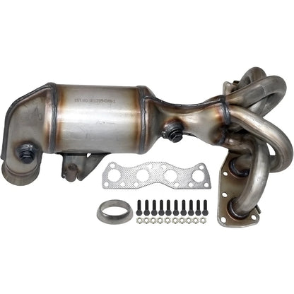 Mini 2007-2015 Cooper 1.6L NON Turbo Exhaust Catalytic Converter