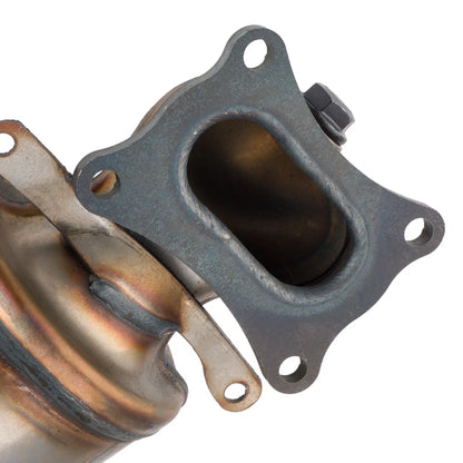 2011-2015 Honda Odyssey 45131 Left & Right & Rear Catalytic Converters Set