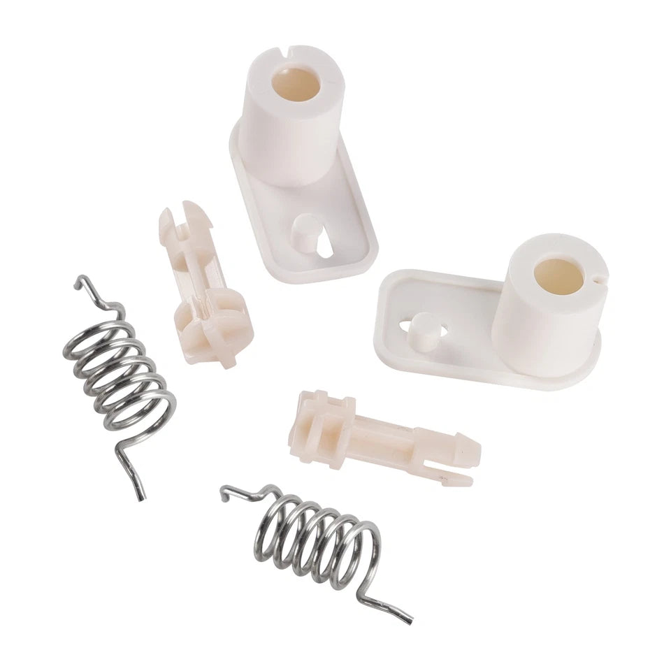 Dometic RM2350 RM2301 RM2553 Freezer Door Hinge Spring Replacement Kit