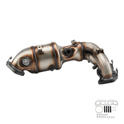 Nissan 2013-2018 Altima 2.5L Front Catalytic Converter