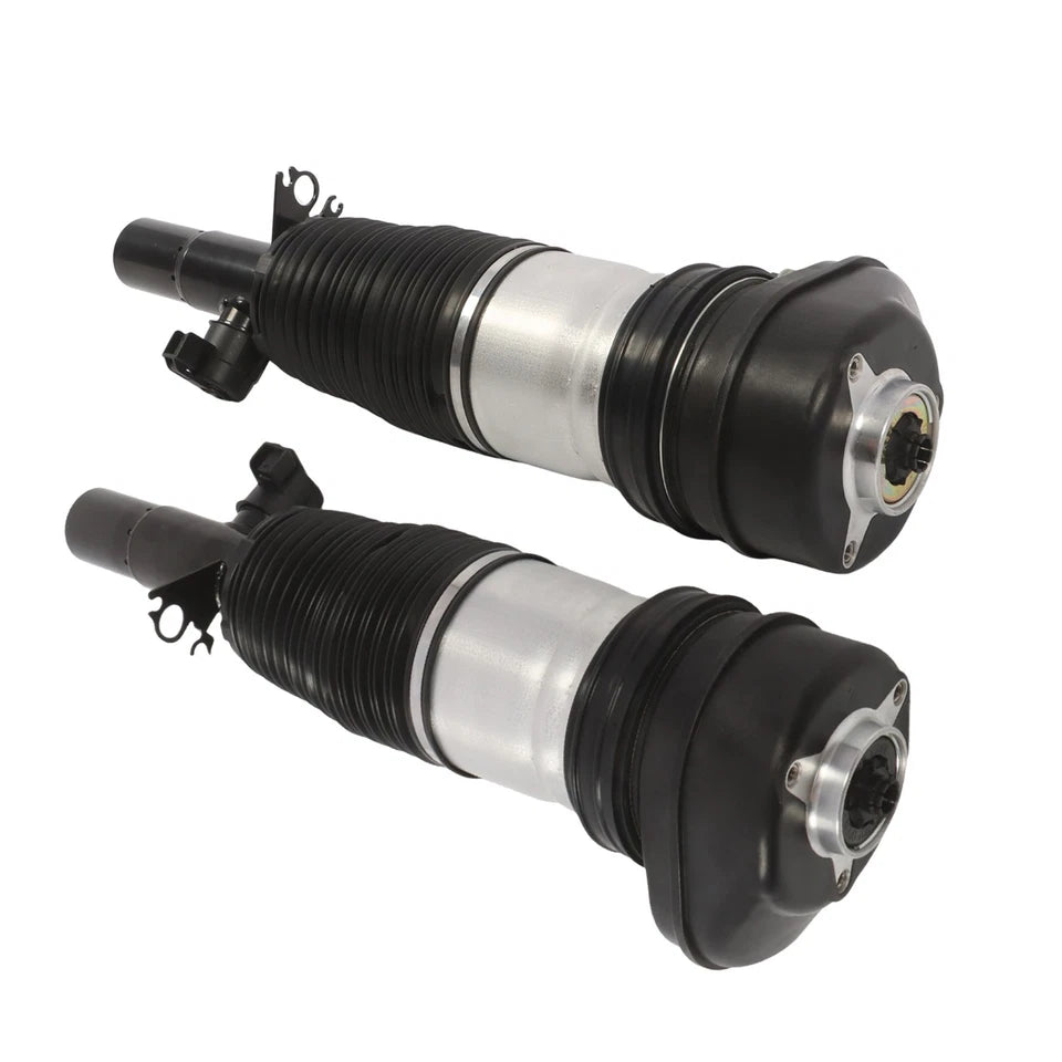 2019-2022 BMW X5 G05 37106869029 Pair Front Air Suspension Shock VDC