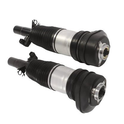 2019-2022 BMW X5 G05 37106869029 Pair Front Air Suspension Shock VDC
