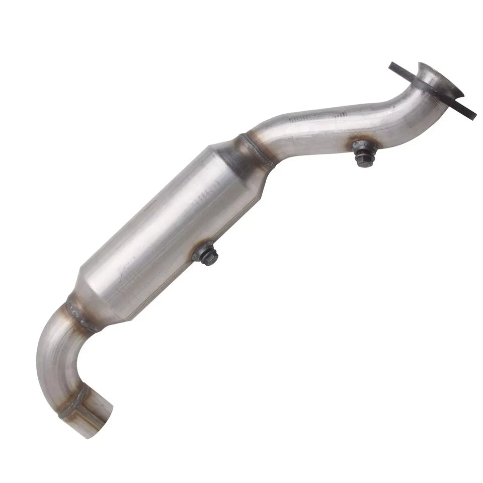2011-2014 Ford F-150 5.0 V8 Catalytic Converter Driver & Passenger Side