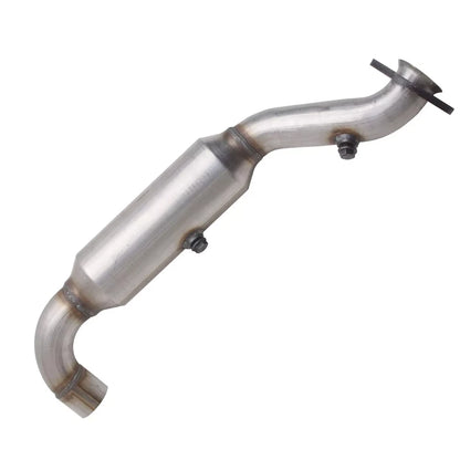 2011-2014 Ford F-150 5.0 V8 Catalytic Converter Driver & Passenger Side