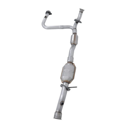 2001-2004 Chevy S10 4.3L 4WD Y pipe Catalytic Converters Fits