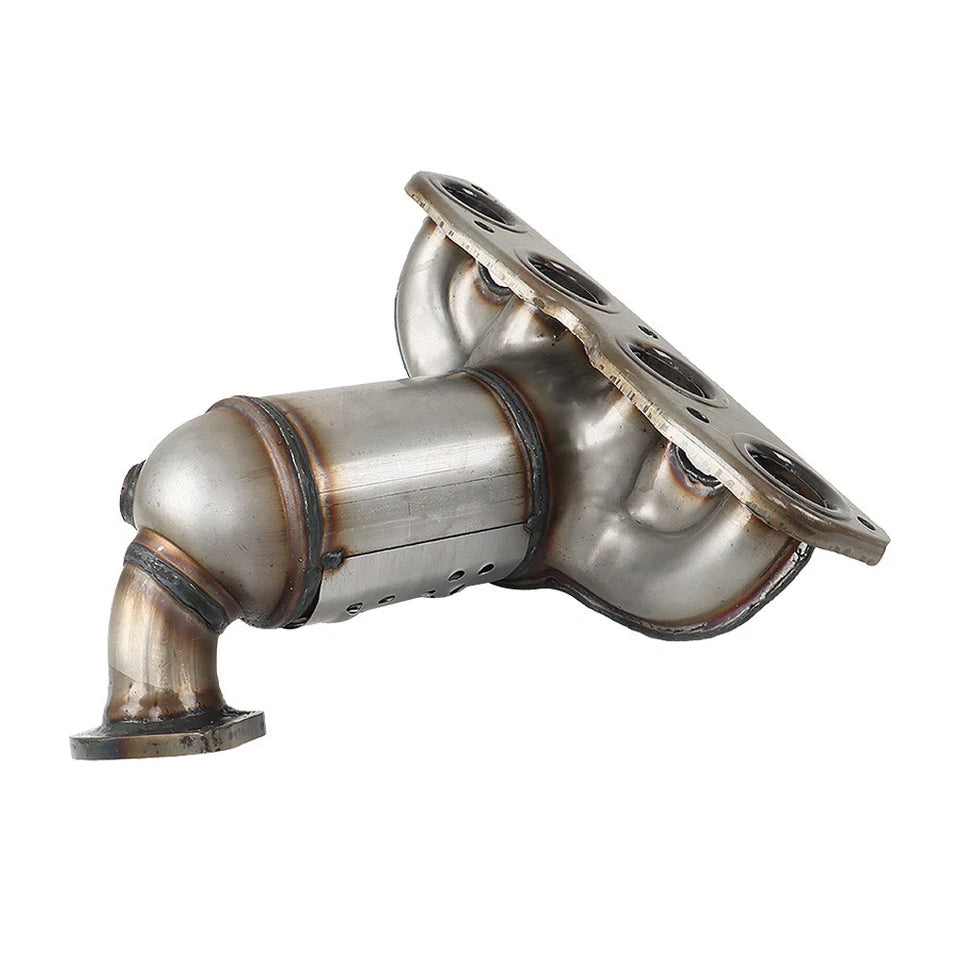2013 Hyundai Elantra Coupe 16867 Catalytic Converter