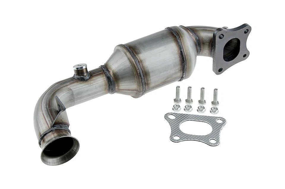 Citroen C-Elysee C1 II C3 III C4 Cactus DS3 DS3 Cabriolet 9672883980 Catalytic Converter