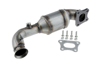 Citroen C-Elysee C1 II C3 III C4 Cactus DS3 DS3 Cabriolet 9672883980 Catalytic Converter