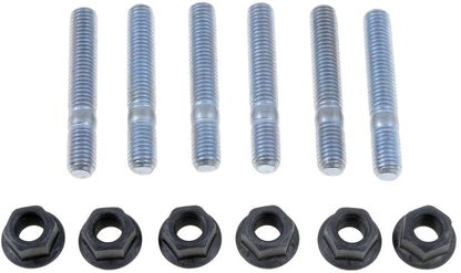 GM Ford 03133 Exhaust Stud Kit - M10-1.5 X 62mm